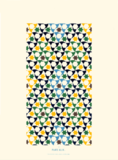 THE ETERNAL GEOMETRIES