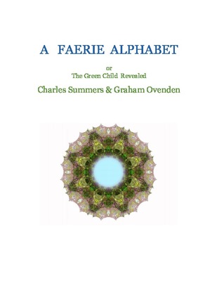 A Faerie Alphabet