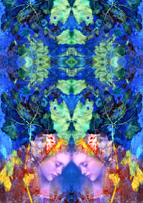 DisforDoppelganger