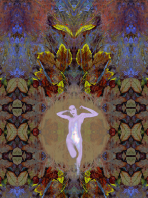 NisforNymph