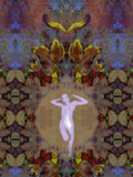 A Faerie Alphabet