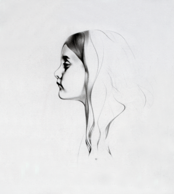 01 Sophie pencil