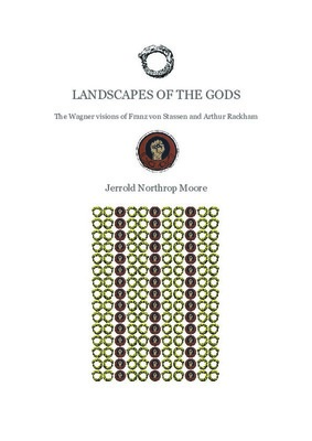 Landscape of the Gods