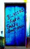 blanks kane sadie& sammy