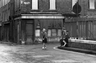 SC120 Bartholomew Sq 1962