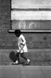 Childhood Streets