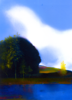 The Windhover 2004