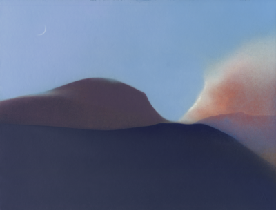 Welsh Hills