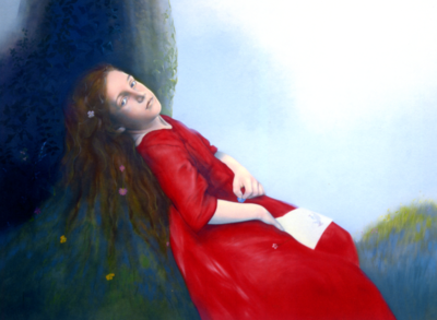 Anouska 2005