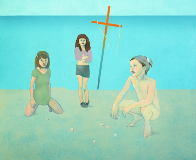 Dicing with shells 2013