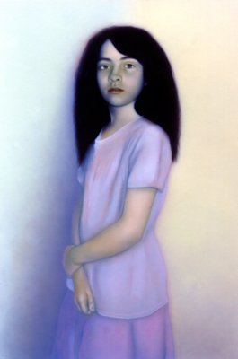 Emily Alice Ovenden 1987