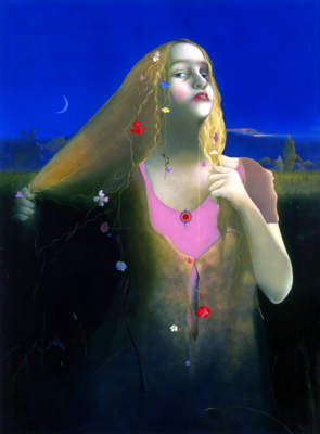 Ophelia 1980-81