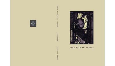 Sold with all faults