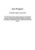 Dust Wrappers