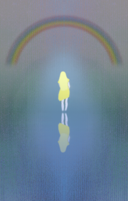 Rain Goda