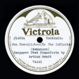 A Record Catalogue