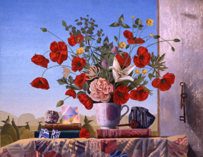 Dantes Flowers