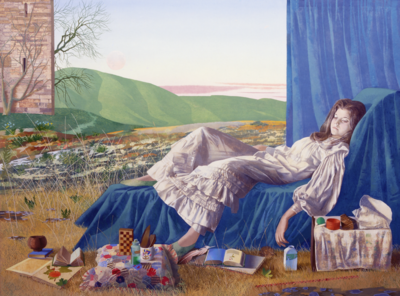 Ophelia