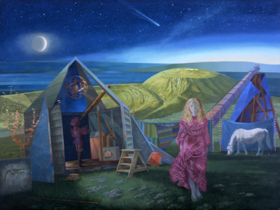 The Visitation