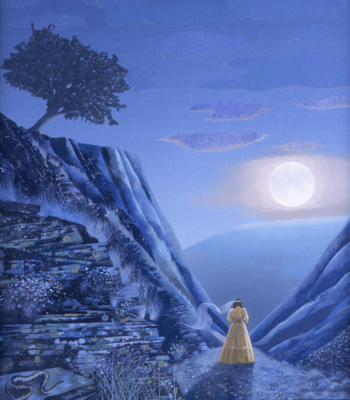 Hill Bride